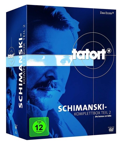 Tatort - ,