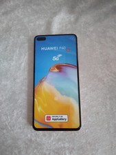 HUAWEI P40  in Lachs Handy