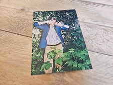 VINCENT WELZ / BARES FÜR RARES signed Foto 13x18 Foto (3511) COA