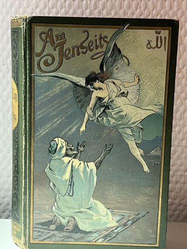 Karl may jenseits - am,