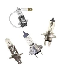 Halogen Lampe Scheinwerfer