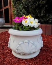 Pflanzschalen, Blumenschalen