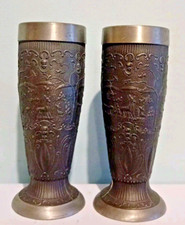 Vintage German Rein Zinn