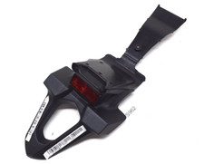 Honda CB1000R RA SC60 Kennzeichenhalter 08-15 Träger Halter License Plate Holder