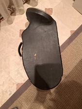 altes tenorhorn, Ernst David