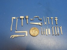 Handwerkzeug set ii rc - 2,, ii,