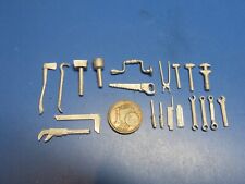 Handwerkzeug-Set 2, WK II, RC