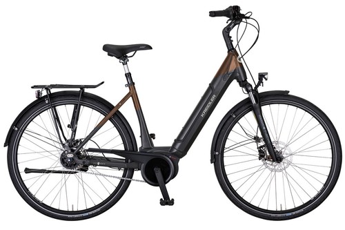 Kreidler elektro fahrrad eco8 - kreidler, elektro-fahrrad
