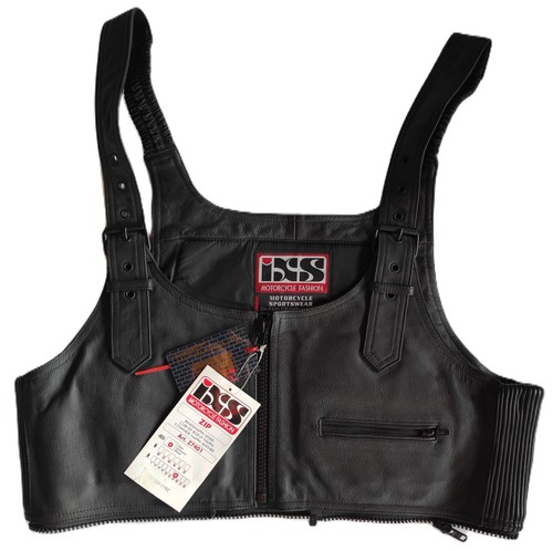 Ixs hosenaufsatz latz - ixs,