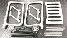 Krauser K1 Gepäckträger (