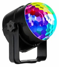 USB Mini Disco Lichteffekt