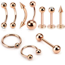 Lippen Piercing Augenbrauen