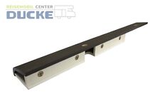 Morelo Palace gebogene Möbelfront Apotheker oben 1100x162,5 mm 399116PAL