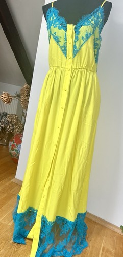 Msgm kleid teiler 36 - teiler,