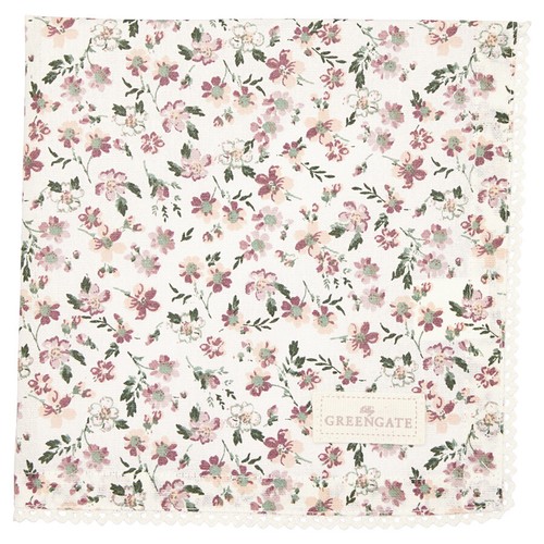 Greengate serviette - greengate,