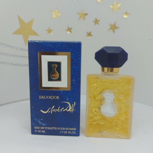Salvador dali edt - salvador,