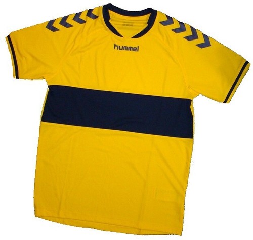 Hummel retro trikot - hummel, neu