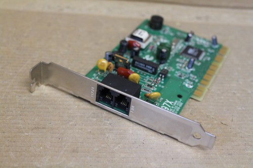 Atech 56pci ess - atech, fm-56pci-ess