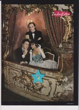 BAP / NIEDECKEN - Poster - Din A4 - 1986