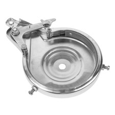  Fahrradbremse hintere Drum