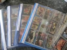 Star Trek Voyager – Trading