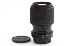 Tokina SD f. Minolta MD  4-5.6/70-210mm