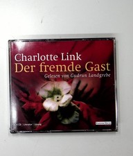 Der Fremde Gast Link, Charlotte: