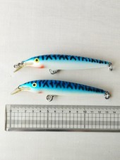 Rapala Floating Magnum F-11