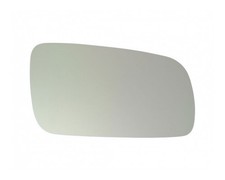 Spiegelglas Links Beheizbar