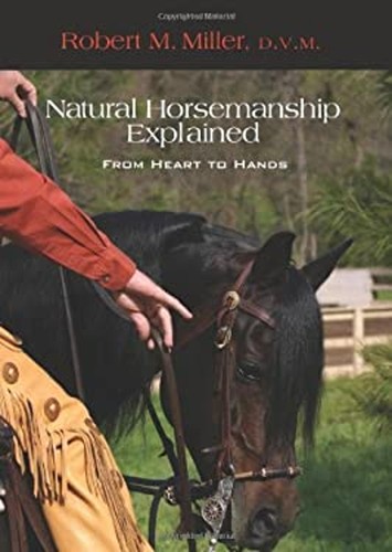 Natural horsemanship explained - horsemanship,