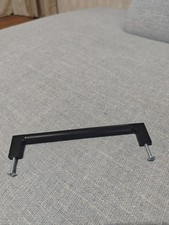 Nobilia Schrankgriff Türgriff