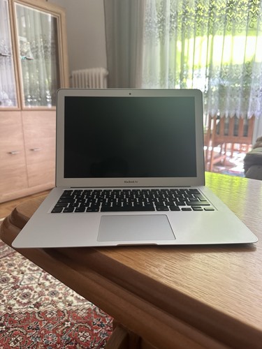 Apple macbook air 2017 - apple,