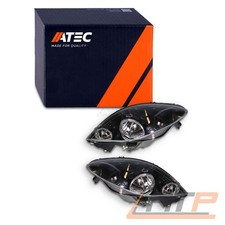 2x SCHEINWERFER H7/H1 LINKS +