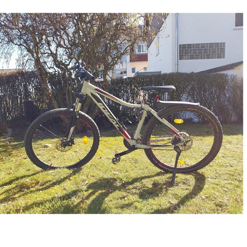 Ideal prorider mountainbike - ideal,