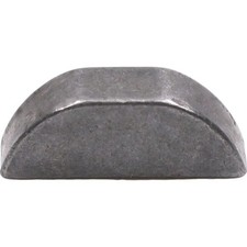 Rasenmäher Keil für