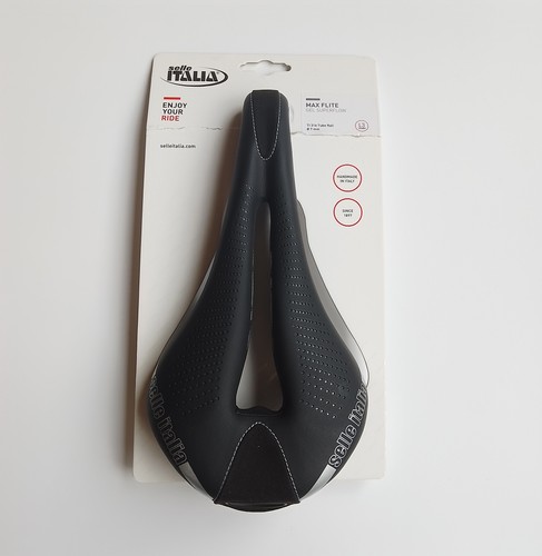 Selle italia max flite gel - selle,