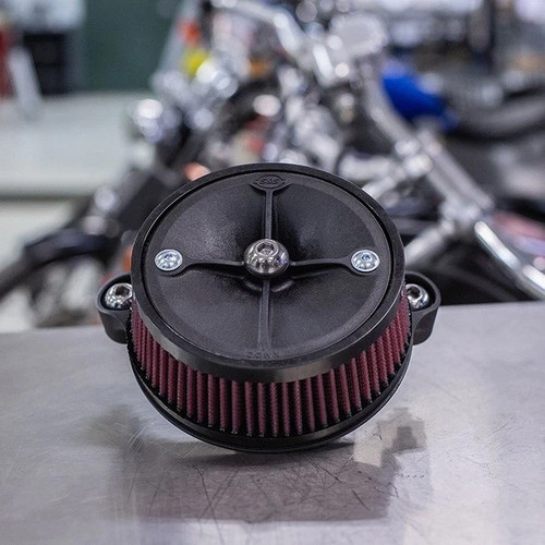 Stealth luftfilter kit - s&s,