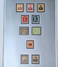 Folge 7 " Deutsche Staaten