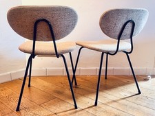 1/2 Stuhl Chair Kurt Nordstrom