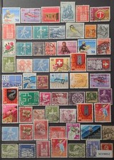 Briefmarken Schweiz Helvetia