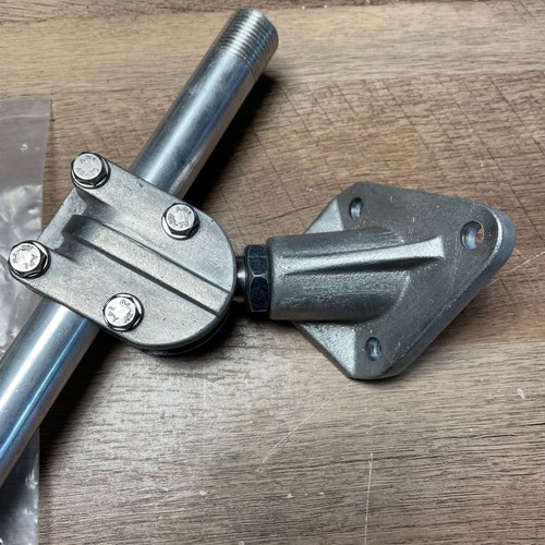 Multiflex klemmhalterung - multiflex, c3