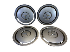 Mercedes W124 Radkappen 15