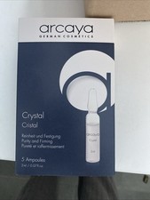 Araya ampullen crystal - ampullen,