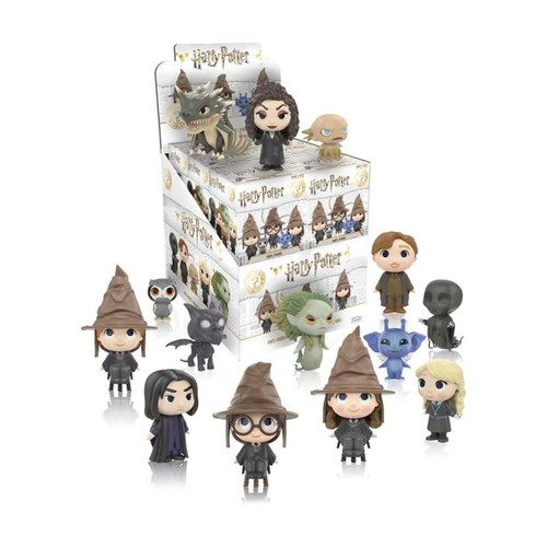 Funko pop mystery mini - funko, mini!