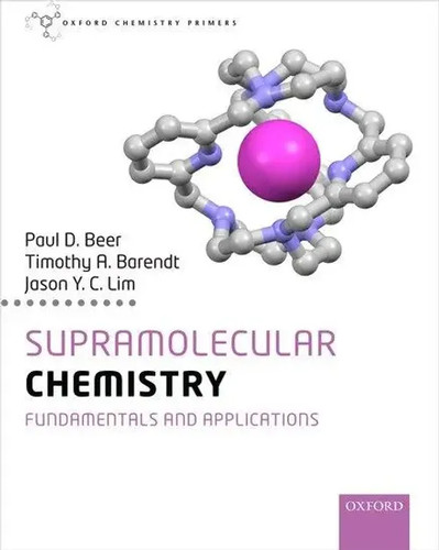 Supramolecular chemistry - supramolecular,