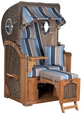 Strandkorb Rantum Single