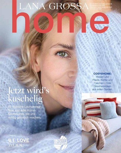 Wolle kreativ lana grossa - lana,