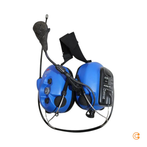 Peltor kapselgehörschutz - 3m,