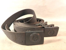 DDR NVA Gurt Koppel Gürtel