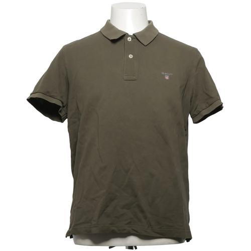 Gant poloshirt größe - poloshirt,, größe: